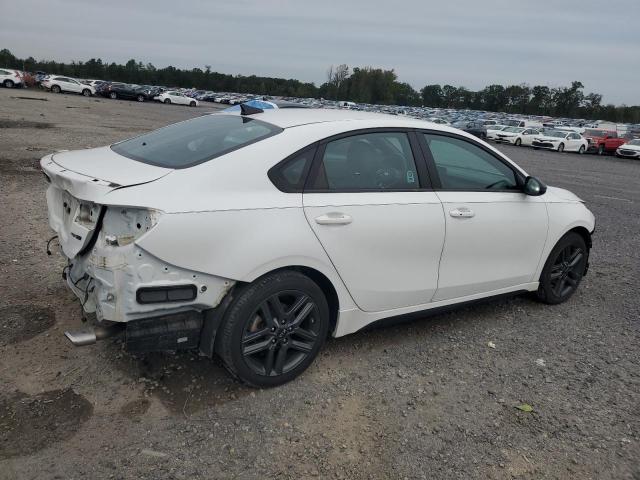 2021 KIA FORTE GT L 3KPF34AD4ME319120