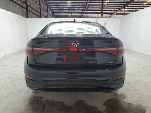 2025 VOLKSWAGEN JETTA SE 3VWEX7BU1SM019485