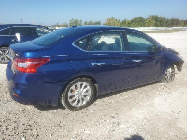 2018 NISSAN SENTRA S - 3N1AB7AP1JL631530