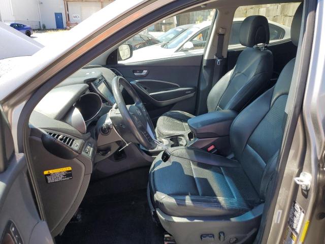 2015 HYUNDAI SANTA FE SPORT 5XYZW4LAXFG239754