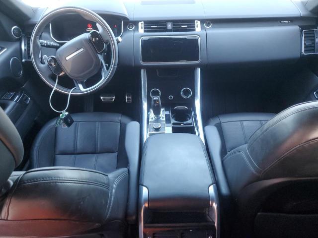 2021 LAND ROVER RANGE ROVE SALWS2RUXMA751881