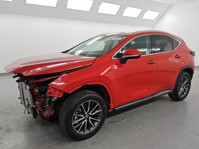 LEXUS NX 250