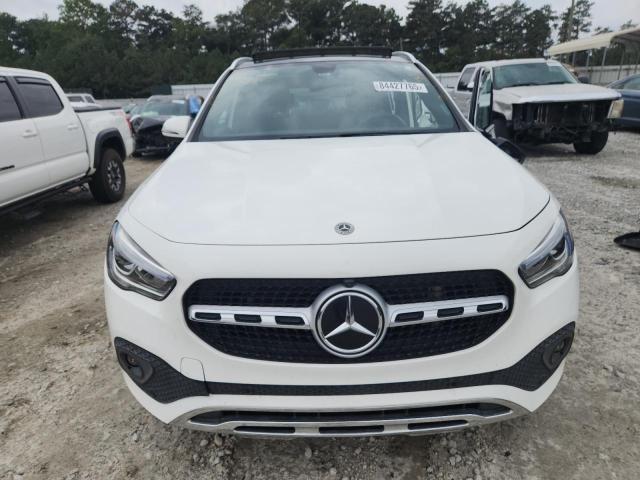 2021 MERCEDES-BENZ GLA 250 4M - W1N4N4HB5MJ251444