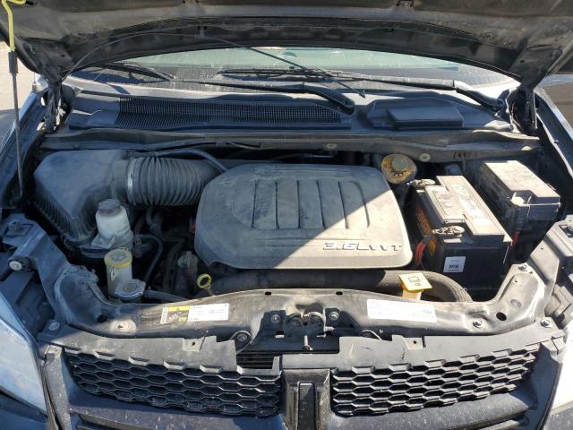 2016 DODGE GRAND CARA 2C4RDGCG0GR251193