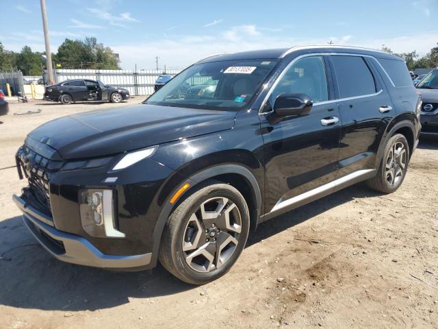 HYUNDAI PALISADE LIMITED