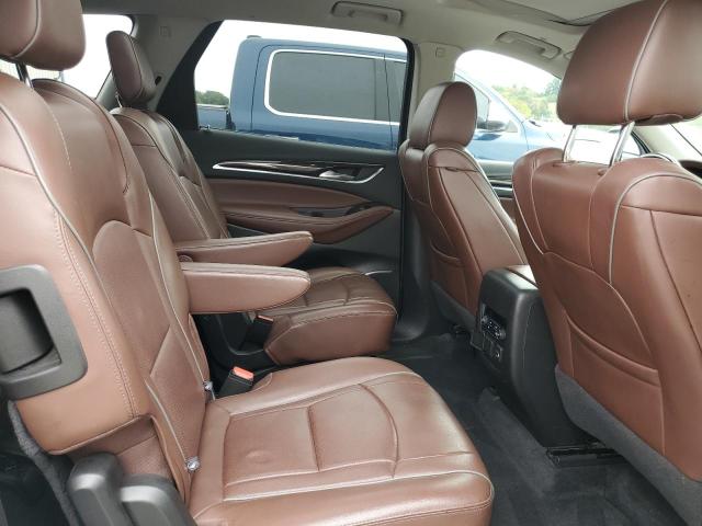 2018 BUICK ENCLAVE AV 5GAEVCKW9JJ246648