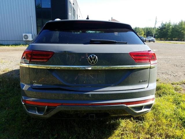 2023 VOLKSWAGEN ATLAS CROS 1V2FE2CA3PC217562