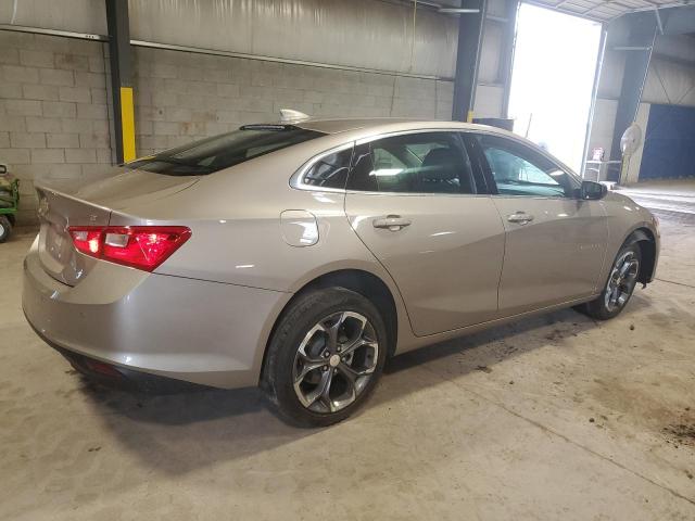 2023 CHEVROLET MALIBU LT 1G1ZD5ST8PF220504