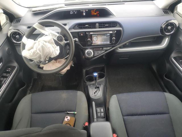 2016 TOYOTA PRIUS C JTDKDTB38G1115505