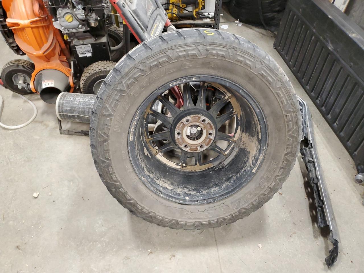 RAM 1500 BIG HORN/LONE STAR