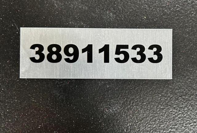 2025 OTEH ROTISSERIE #3246758851