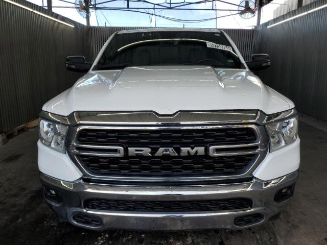2023 RAM 1500 BIG H 1C6RREFT6PN600294