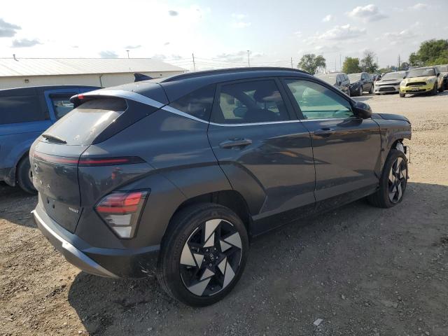 2024 HYUNDAI KONA LIMIT #3284615328