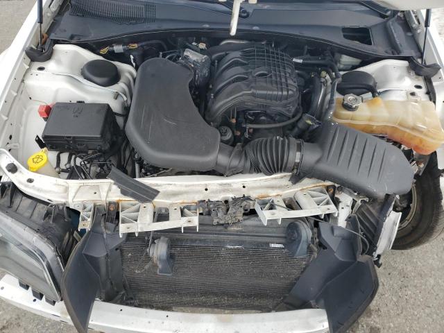 2014 CHRYSLER 300 S - 2C3CCAGG3EH222441