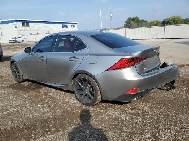 2017 LEXUS IS 300 JTHCM1D29H5021008