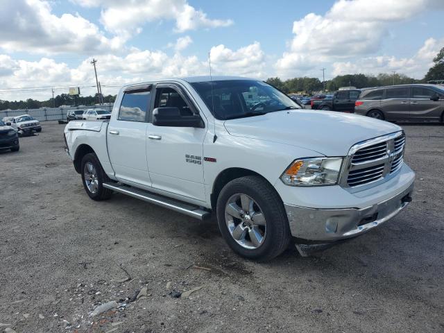 2017 RAM 1500 SLT - 1C6RR7LM4HS605005