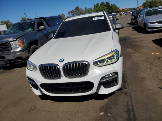 2019 BMW X3 XDRIVEM 5UXTS3C53KLR72269