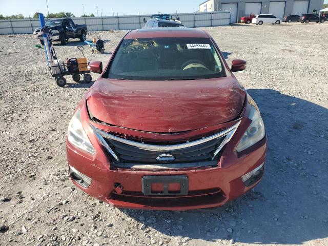 2015 NISSAN ALTIMA 3.5 - 1N4BL3AP1FC568722
