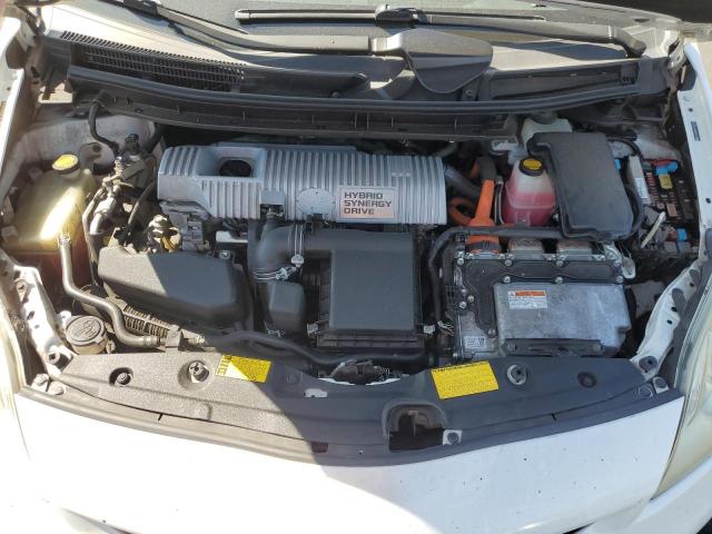 2012 TOYOTA PRIUS - JTDKN3DU6C1547751