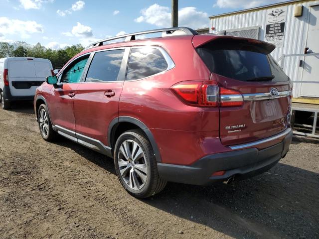 2019 SUBARU ASCENT LIMITED - 4S4WMAJD3K3447943