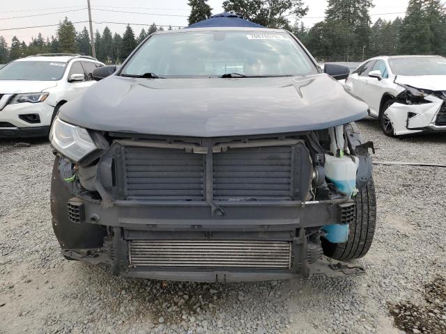 2018 CHEVROLET EQUINOX LS 2GNAXHEV7J6192682