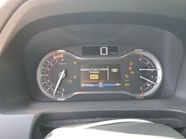 2017 HONDA PILOT EX - 5FNYF5H47HB031278