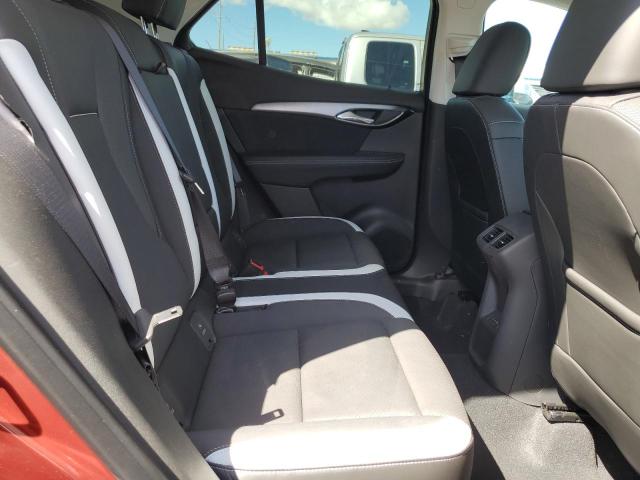 2024 BUICK ENVISION ESSENCE LRBFZPE44RD058637