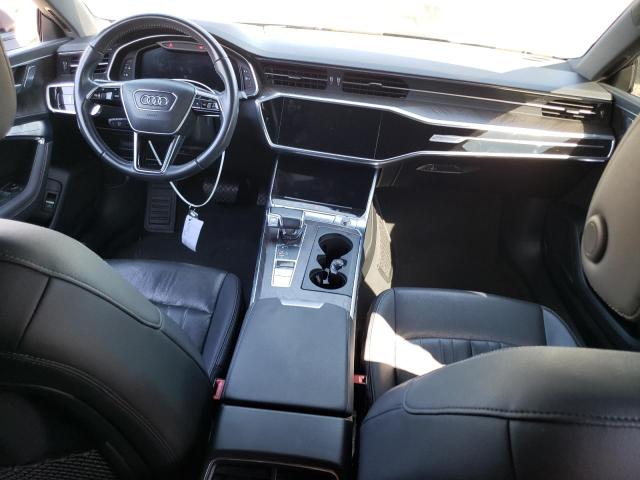 2019 AUDI A7 PREMIUM #3292507694