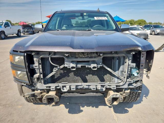 2015 CHEVROLET SILVERADO 3GCPCPEH3FG243755