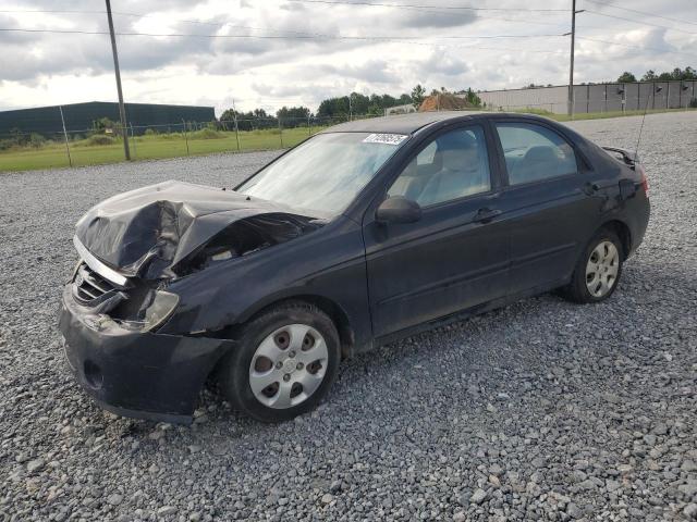 KIA SPECTRA EX