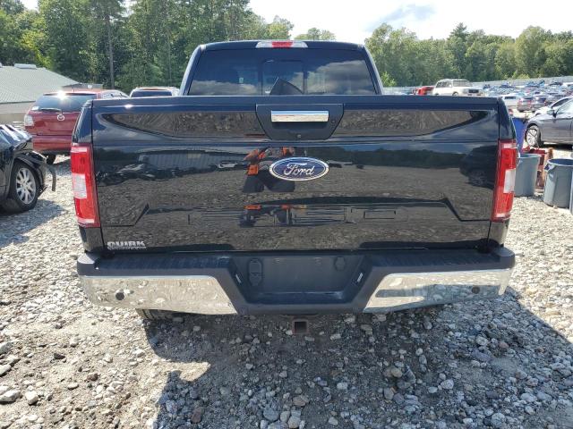 2019 FORD F150 SUPER - 1FTFX1E50KKE72383