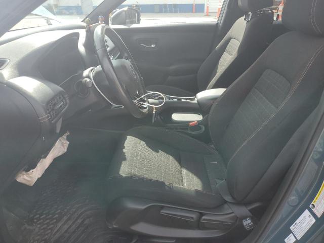 2023 HONDA HR-V SPORT 3CZRZ1H57PM709299