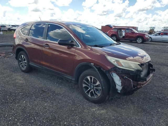 2015 HONDA CR-V LX - 2HKRM3H34FH547084