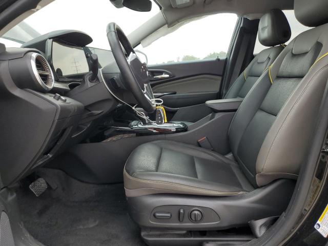 2025 CHEVROLET TRAX ACTIV KL77LKEP1SC087882
