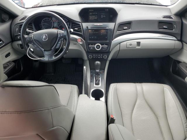 2020 ACURA ILX PREMIU 19UDE2F77LA008230