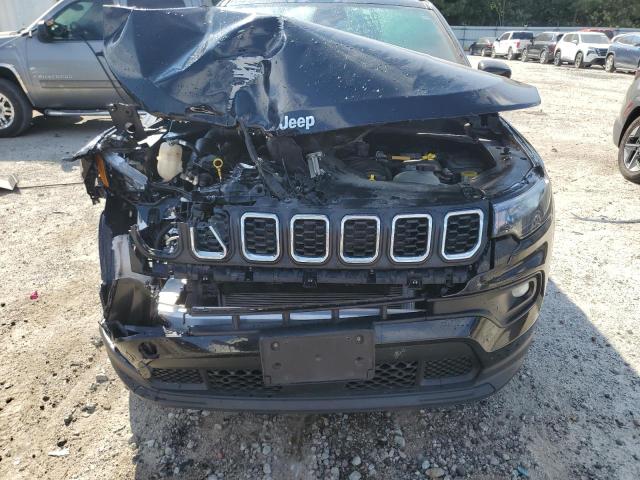 2024 JEEP COMPASS LA 3C4NJDBN6RT111476