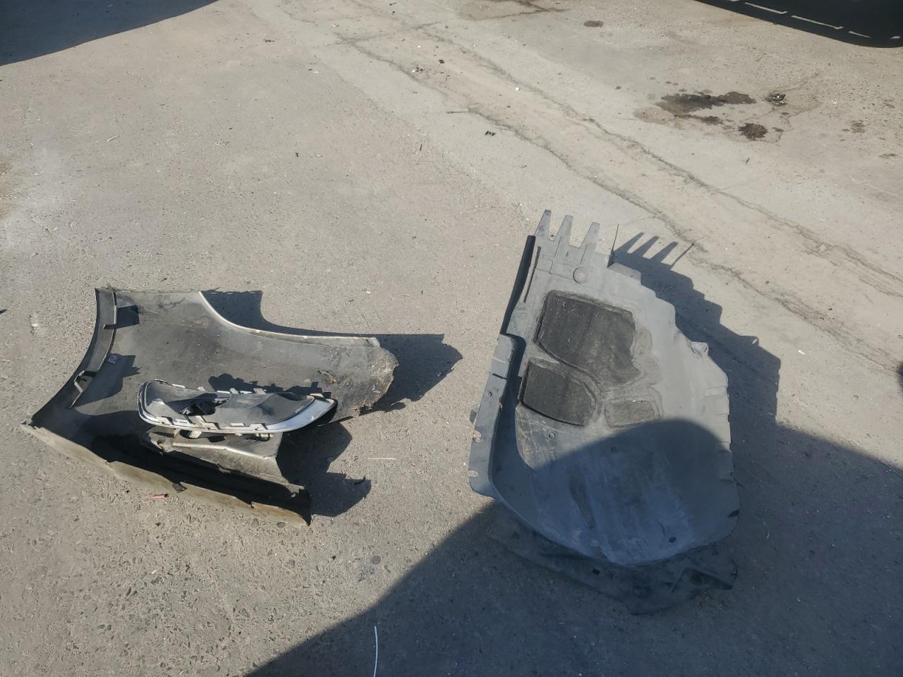 Lot #3304022577 2013 CHEVROLET MALIBU 2LT