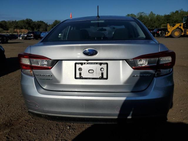2019 SUBARU IMPREZA 4S3GKAA63K1626155