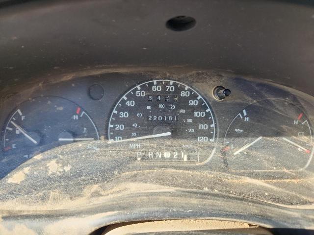 1998 FORD RANGER #3284778527
