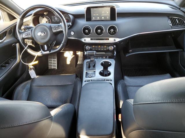 2018 KIA STINGER GT KNAE35LC9J6029783