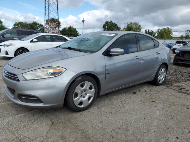 2015 DODGE DART - 1C3CDFAA4FD411239