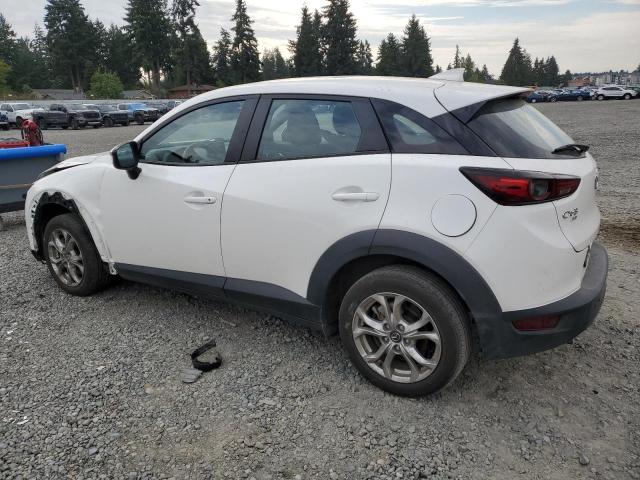 2021 MAZDA CX-3 SPORT JM1DKFB78M1506698