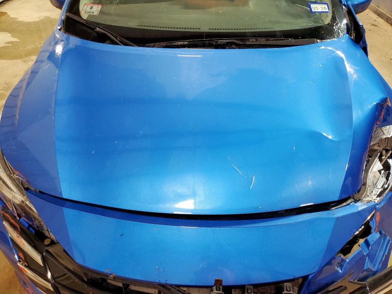 2023 NISSAN VERSA SV 3N1CN8EV8PL860360