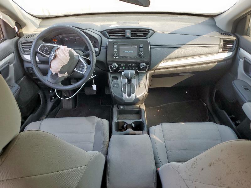 2020 HONDA CR-V LX - 5J6RW1H20LA009548