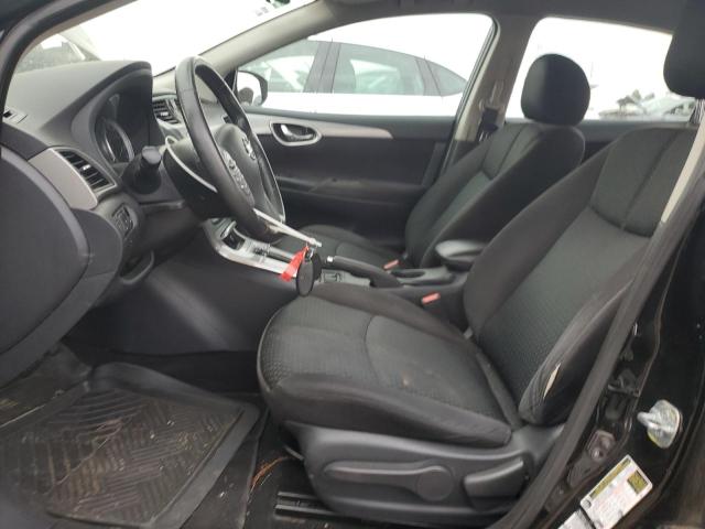 2015 NISSAN SENTRA S - 3N1AB7AP1FY231901