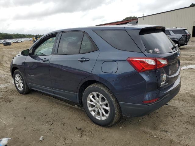 2019 CHEVROLET EQUINOX LS - 3GNAXHEVXKL217409