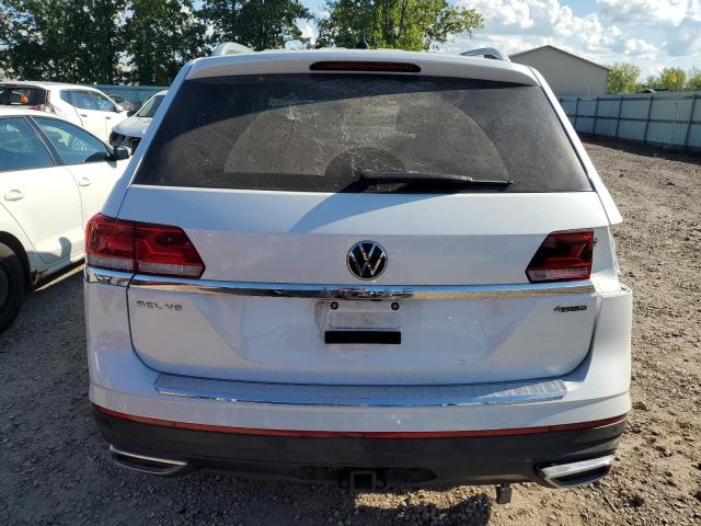 2023 VOLKSWAGEN ATLAS SEL 1V2BR2CA4PC557239