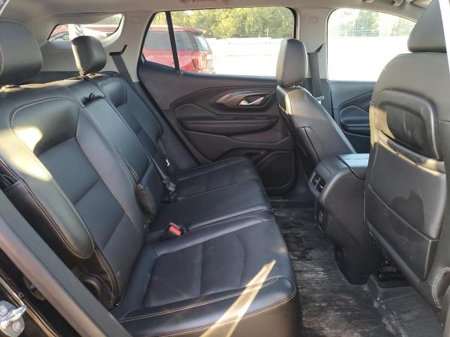 2019 GMC TERRAIN SLT 3GKALVEX9KL127046