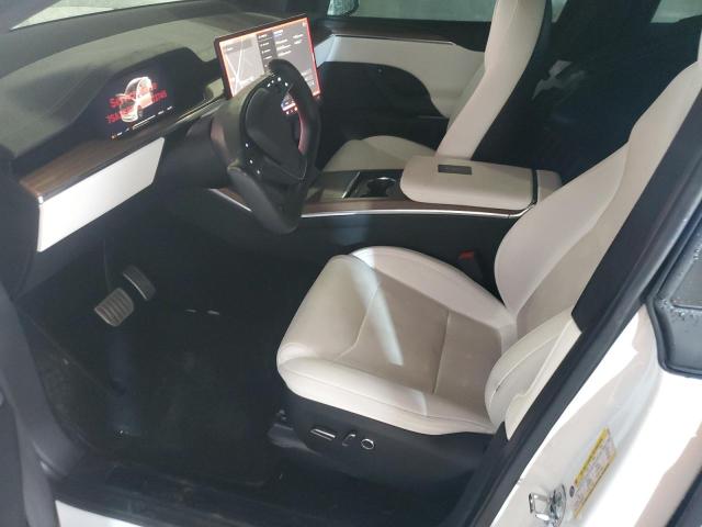 2023 TESLA MODEL X #3301809357