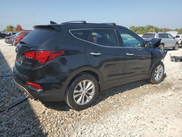 2017 HYUNDAI SANTA FE S - 5XYZU4LA7HG495441